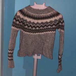 Sweater
